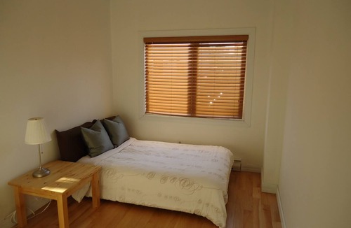 Hull Condo | Central Hull, Furnished + Utilities Included - Furnished, Heated, Wi-Fi, Downtown