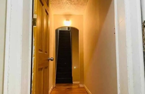 Parkdale House | Central location near FIFA stadium