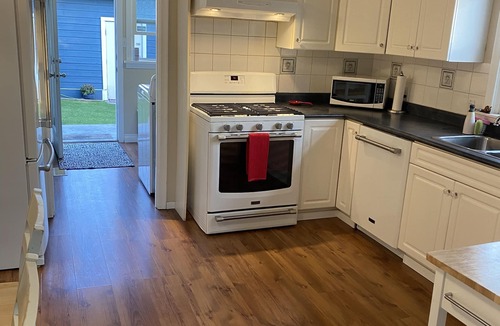 Okanagan-Similkameen House | Centrally located cozy 3 bedroom house in Penticton