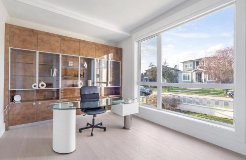 Killarney House | Centrally Located Luxury Home with Views and Cinema