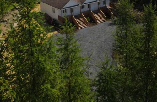 Shefford House | Chalet ÖST à Shefford - Chalet 4