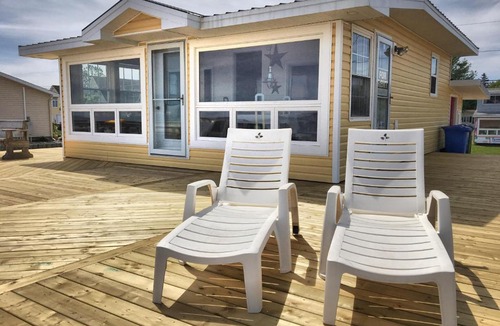 Grand Barachois House | Chalet 44