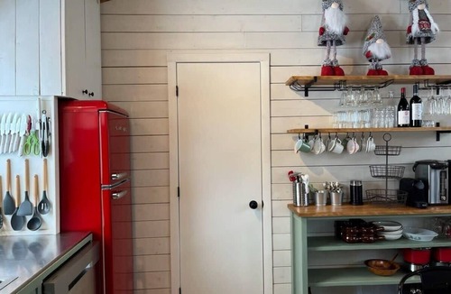 Saint-Philemon Ski Chalet | Chalet de l'Erabliere - Spa & Massif du Sud