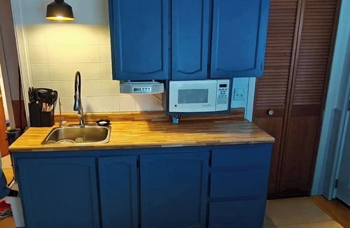 St. Felicien Ski Chalet | Chalet de la Plage du Bome