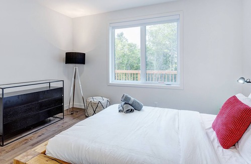 La Conception Ski Chalet | chalet guyon