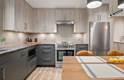 Sea to Sky Highway Ski Chalet | Chalet in Whistler - Scandinavian Ski Retreat
