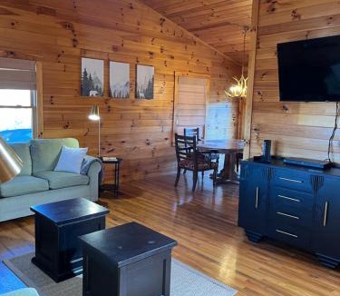 Ferguson House | Changes in Altitude