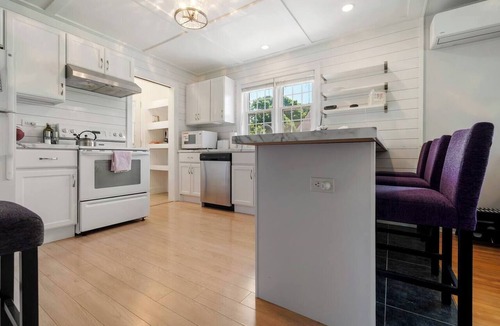 Antigonish House | Charming 2BR Bungalow in the Heart of Antigonish