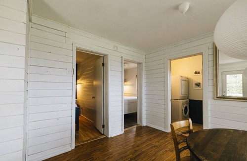 Cavendish Cabin | Charming 2BR Cottage near Cavendish Beach Music Fest, Private Lot, All Amenities