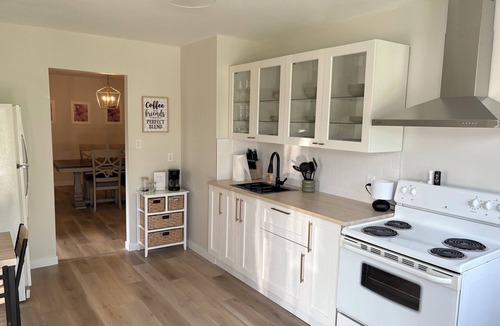 Tatamagouche House | Charming 3-Bedroom Home in the Heart of Tatamagouche