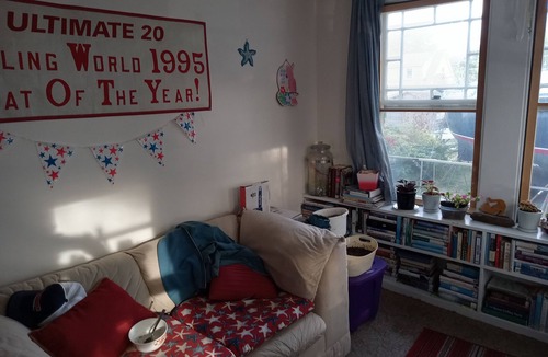 Rockland House | Charming 3-bedroom house in wonderful Rockland with WiFi
