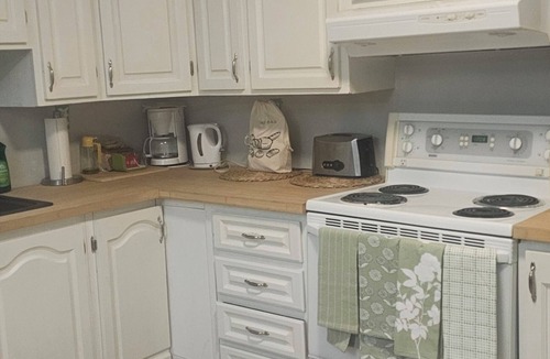 Grand Falls - Windsor Other | Charming 3-bedroom farmhouse in Grand Falls-Windsor with BBQ, gardens, pets wel