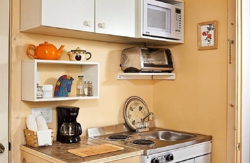 Baie-St-Paul Condo | Charming apartment in Baie-St-Paul