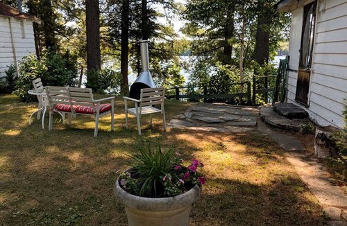 Algonquin Highlands Cabin | Charming Cabin Rental near Peterborough, Ontario, Canada