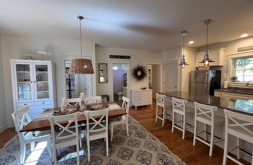 Wells Cottage | Charming Coastal Cottage, Near Wells Beach, Drakes Island. Sept. and Oct. Avail.