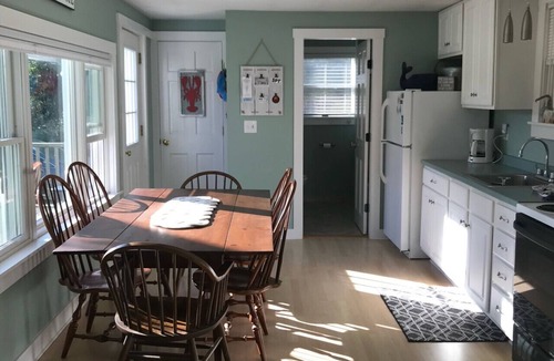 Newagen House | Charming coastal retreat, sleeps 8 with Newagen Seaside Inn Amenities!