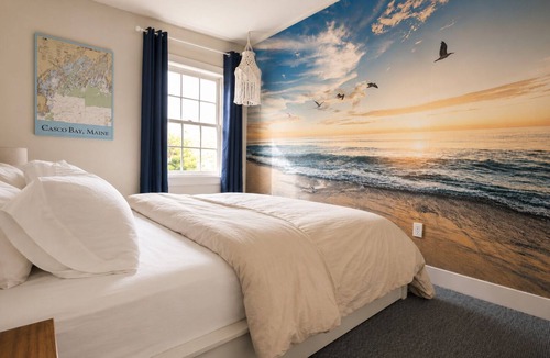 Freeport Other | Charming Coastal Suite