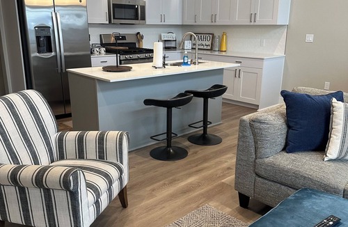 Star Condo | Charming Condo in Star, ID, near shopping , Dining, spas and salon, with WiFi