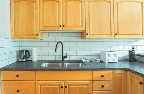 Fernie House | Charming Four-Storey Home in Fernie Alpine Resort