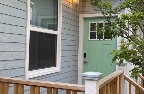 South Lethbridge House | Charming home in Lethbridge with piano, beautiful neighborhood, central location