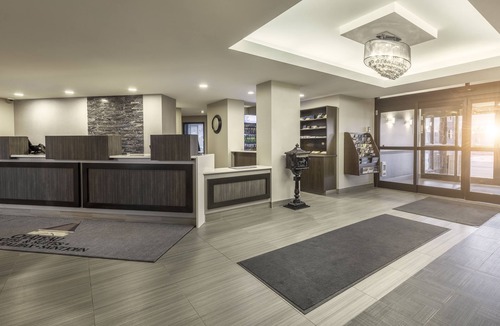 Halifax Hotel | Chateau Bedford, Trademark Collection by Wyndham