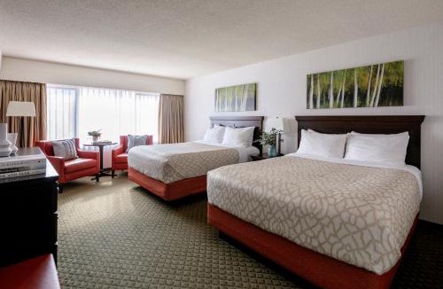 Jasper Hotel | Chateau Jasper