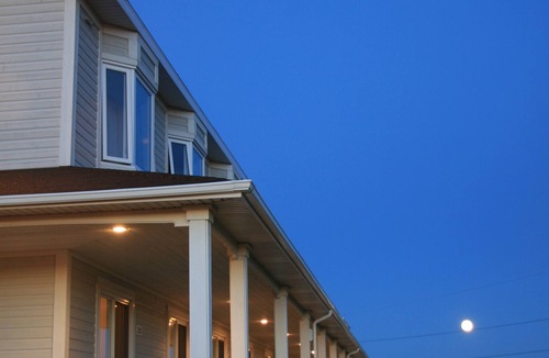 Fatima Hotel | Chateau Madelinot
