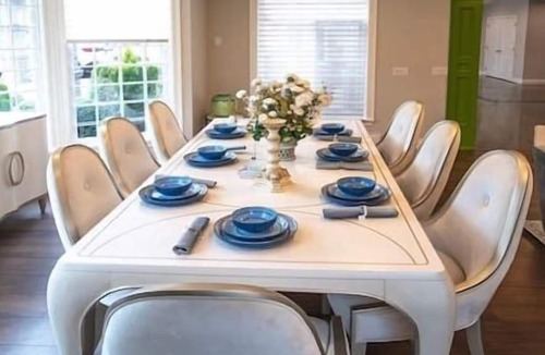 Richmond House | Cheerful 4-bedroom home in Richmond