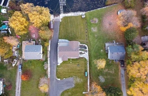 Selwyn Cottage | Chemong Lake Cottage w/Private Boat Launch
