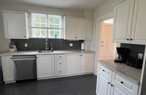 Chester House | Chester Village + Harbour Views: 4-Bedroom Family-Friendly Historic Home