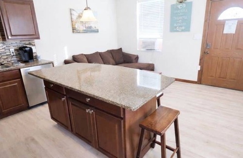 Cheyenne Apartment | Cheyenne Frontier Homes #2