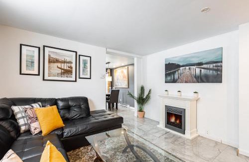 Terrebonne Apartment | Chez Joe - CITQ #3I74I4