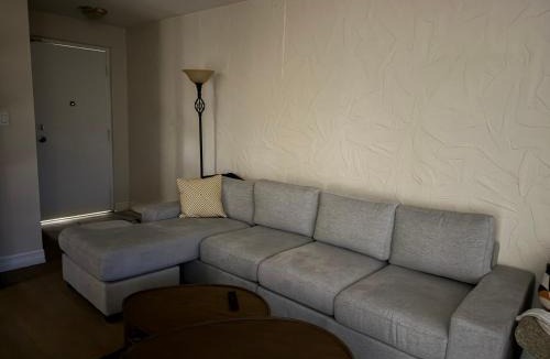 Strathmore Apartment | Chinook II