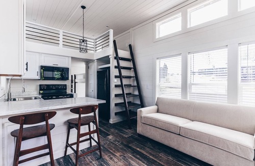 Mason Cabin | Cincinnati Camp Cedar