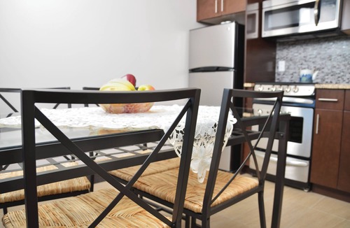 Sainte-Marie Apartment | Cjour loft Apartment