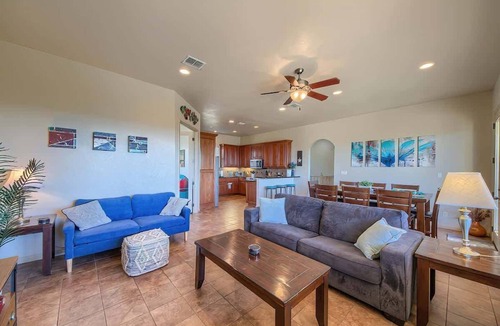 Canyon Lake House | CL 1233 Villa at Canyon Lake. The lake is back 100%