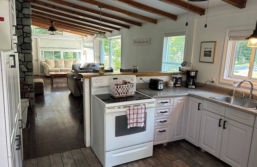 Severn Cottage | Classic Family Cottage