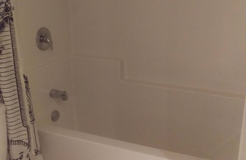 Grande Prairie House | Clean and bright town home in central location