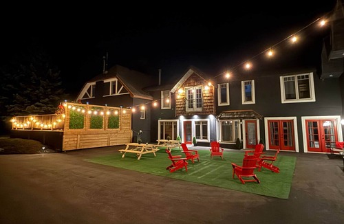 Stayner House | Clearview Ranch Estates UNIT 2 only