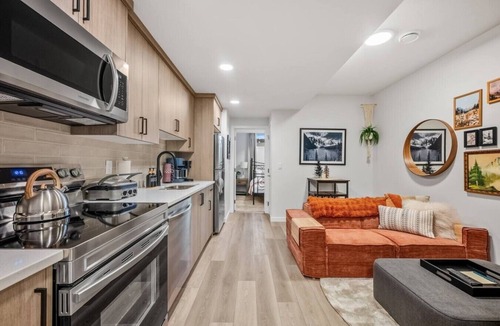 Southeast Calgary Condo | Clementine | Seton | Family Friendly | Park | Pets