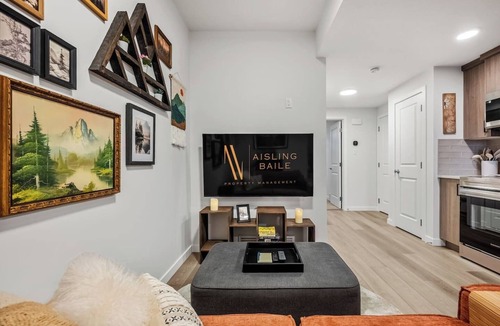 Southeast Calgary Condo | Clementine | Seton | Family Friendly | Park | Pets