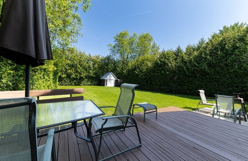 Baie-St-Paul House | Close to all services in Baie-Saint-Paul