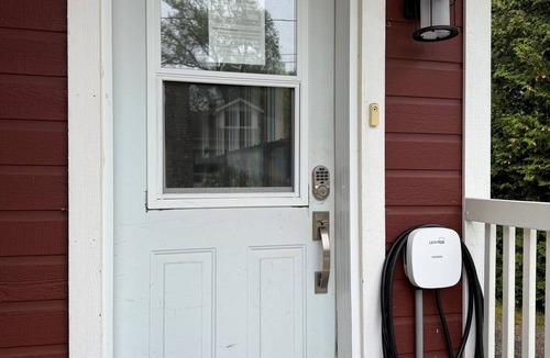 Baie-St-Paul House | Close to all services in Baie-Saint-Paul