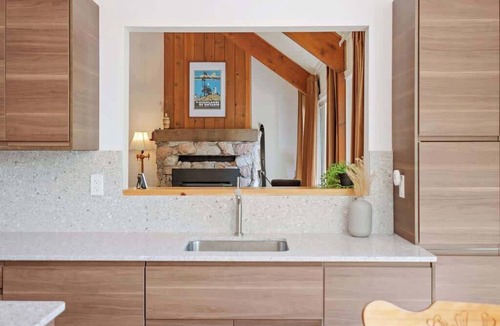 Calabogie Cabin | Cloud Ten-Close to ski resort