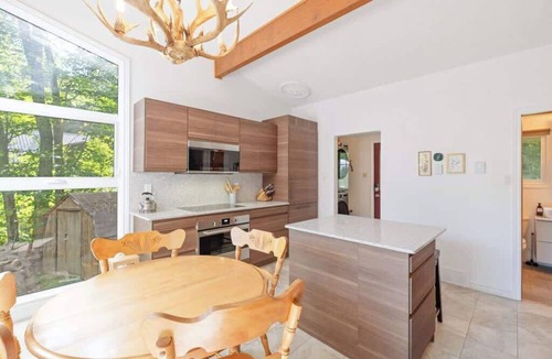 Calabogie Cabin | Cloud Ten-Close to ski resort