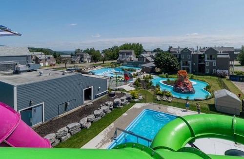 East Kootenay Condo | Club Vacances Toutes Saison 2br Friday check-in
