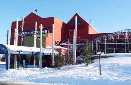 East Kootenay Condo | Club Vacances Toutes Saison 2br Friday check-in