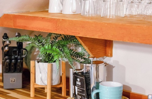 Ucluelet Apartment | Coastal Loft! Steps to Beach & Lighthouse Trail!