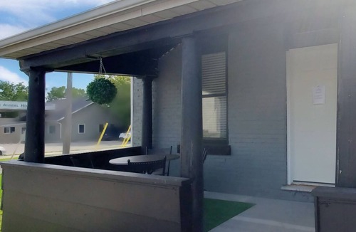 Cobourg House | Cobourg Getaway!