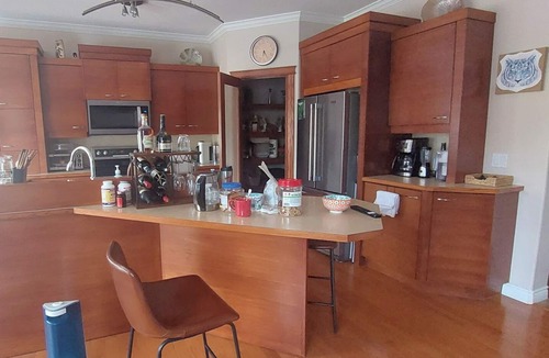 Cochrane House | Cochrane retreat, near Calgary, Ur perfect base for Banff Jasper & Rockies trips